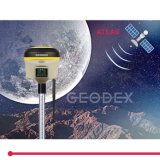 Rtk GPS Receiver with Atlas China Cm for Marine Surveying