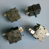 Oven off/Low/Middle/High 4 Postion Selector Rotary Switch