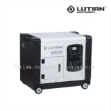 Lutian Type Gasoline Generator 6.5kw