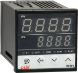 Intelligent Temperature Controllers Hb101 Series 48x48x74mm