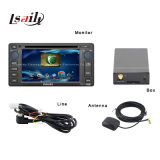 Philips HD Navigation Box with Wince 6.0