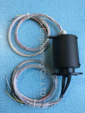 6~24 Circuits Slip Ring Gtk-25 Series Manufacture in China