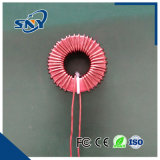 Inductor Manufacturers Magnetic Ring Inductance Toroid Inductor Adjustable Inductor Coils