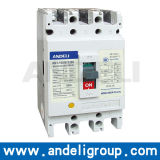 100AMP MCCB Moulded Case Circuit Breakers (AM1)