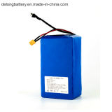 Deep Cycle Lithium Battery 36V 15ah Electric Bike Battery Pack