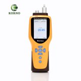 Portable Methyl Bromide Gas Analyser with Semiconductor Sensor (CH3Br)