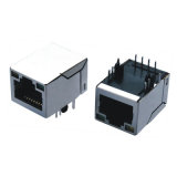 Ethernet 8p8c Mini Cat5 RJ45 Female Jack Module Connector Price