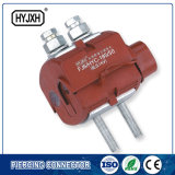 Fj6/Hyc/V0 Series Insulation 1kv Piercing Connector with End Cap