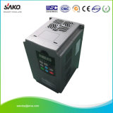 7.5kw Variable Frequency Inverter of 230/380V Triple (3) Phase for Motor Speed Control
