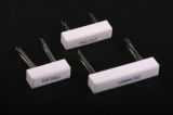Rx27-3 Ceramic Encased Wire Wound Resistor