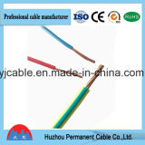 High Quality Single Core PVC Insulated Electric Cable
