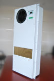 Telecom Outdoor Cabinet Heat Exchanger 60W/K