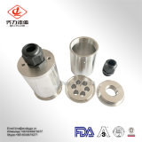 SS304 Stainless Steel Cartridge Heaters Base