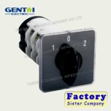 20A 1-0-2 3p Proper Price Universal Changeover Selector Switch