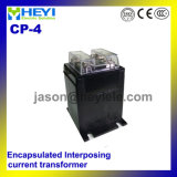 Ict Cp-4 Series Encapsulated Interposing Current Transformer for Heyi Current Transformer Interposing CT