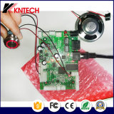 Kn518 PCB Board VoIP Analogue GSM Knzd-60 From Kntech