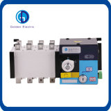 1A-3200A Type Automatic or Manual Gdq5 Changeover Switch Electric Transfer Switch