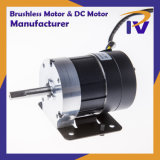 Permanent Magnet IP 54 Brushless or Brush DC BLDC Motor for Pump Driver