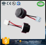LCD Reversing Sensor System Color LCD Parking Sensor with Wire
