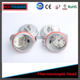 PT100 Thermocouple Head for Temperature Detector