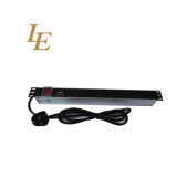 19 Inch Standard High Quality Switched Power Distribution Unit