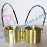 Industrial Brass/Copper Nozzle Band Heaters/Heating Element