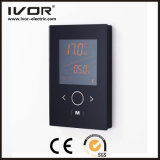 Underfloor Heating Thermostat Touch Switch (IV-HV)