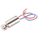 Electrical Vibration Motor 4mm Diameter Vibra, Vibrator Motor