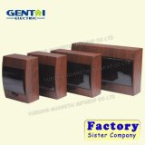 MCB Surface and Flush Type Waterproof ABS PP DMC SMC Material Distribution Box