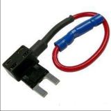 Add-a-Fuse Holder 16 AWG ATM Mini Blade Style Fuse Holdertap Auto