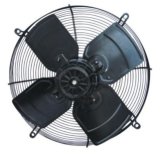 350mm Refrigeration Axial Fan Motor