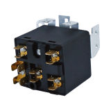 High Quality Refrigerator Relay Potential Relay 35A for Vending Machines Fans