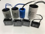 Air-Conditioning Capacitor Qualifed by UL. TUV. CQC