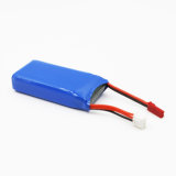 Li-Po Lithium Polyme Battery 903496 2200mAh for Done Uav Fpv