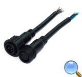 Ordinary Waterproofing Wires 2p/6p/3p