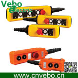 COB, COB 61 COB62, COB 63, COB 64 Hoist, Crane Switch, Xac Control Station Switch