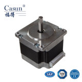 Smooth Running NEMA23 Stepper Motor (57SHD0112-25M) with Ce Certification, Hybrid 1.8 Degree Step Motor for Industrial Machine