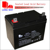 VRLA Regulated Lead Acid Battery Battery