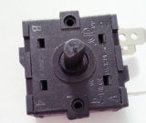 Three Push Bottons Electric Switch/Push Button Switch Fan