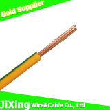 1.5 Sqmm PVC Building Wire Copper Electric/Electrical Power Cable
