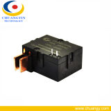 Chuangyin 6V 9V 12V 24V 48V 100A 2 Coil Magnetic Latching Relay