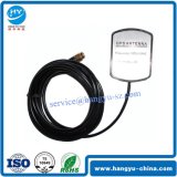 28dBi GPS Antenna for Car with Magnetic Mounting