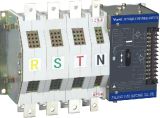 PC Class Na, N, C, Type Dual-Power Automatic Transfer Switch Two Section 160A-400A