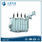 220kv High Voltage Oil-Type Power Transformer /Insulation Power Transformer