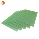 High Quality Natural Color Epoxy Resin Fiberglass G10/Fr4 Sheet