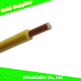 H07V-U Single Core Solid Copper Conductor PVC Insulated Electric Wire Cable