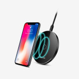 Latest Qi Wireless Charger 10W for iPhone 8 iPhone X