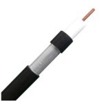 CATV Trunk Coaxial Cable