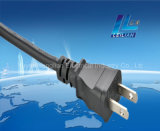 Electrical Extension Power Cord Plug of PSE
