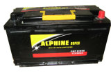 Mf Car Battery DIN88 Mf/ Wet Car Battery of High Quality